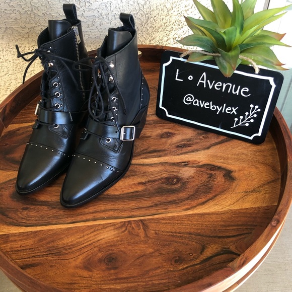 katy boot all saints